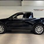 Porsche Cayenne pickup (2)
