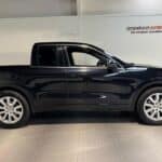 Porsche Cayenne pickup (3)
