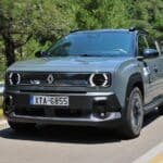 Renault 4 E-Tech 150 HP (1)