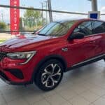 Renault Arkana 2026 (1)