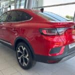 Renault Arkana 2026 (2)