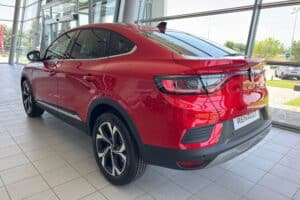 Renault Arkana 2026 (2)
