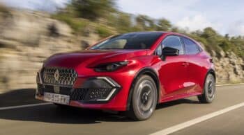 Λύτρωση από τη βενζίνη το νέο Renault Clio Eco-G 120 EDC