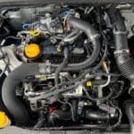 Renault Clio LPG 2025 used (2)