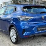 Renault Clio LPG 2025 used (6)
