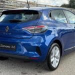Renault Clio LPG 2025 used (7)