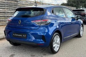 Renault Clio LPG 2025 used (7)