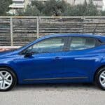 Renault Clio LPG 2025 used (8)