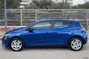 Renault Clio LPG 2025 used (8)