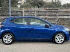 Renault Clio LPG με 4.000 χλμ. για 15.990 ευρώ