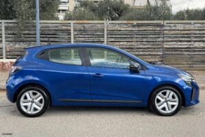 Renault Clio LPG 2025 used (9)