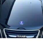 saab 9-4x