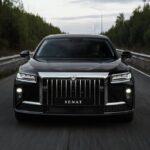 aurus senat 900