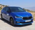 Πολύ φθηνά βγαίνει το Skoda Fabia και με 10ετή εγγύηση