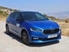 Πολύ φθηνά βγαίνει το Skoda Fabia και με 10ετή εγγύηση