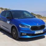 Skoda-Fabia-kinisi