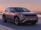 H Skoda χτυπάει κορυφή με το νέο SUV Peaq