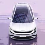 skoda peaq