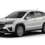Suzuki-S-Cross