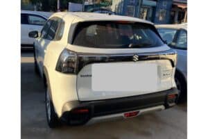 Suzuki S-Cross 2023 (2)