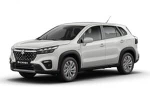 Suzuki-S-Cross