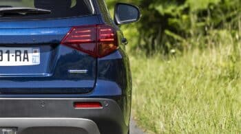 Υβριδικό SUV των 20.580 ευρώ με εγγύηση έως 500.000 χλμ.