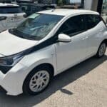 Toyota Aygo AUTO 2021 (1)