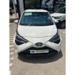 Toyota Aygo AUTO 2021 (2)