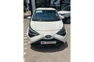 Toyota Aygo AUTO 2021 (2)