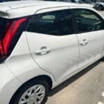 Toyota Aygo AUTO 2021 (3)