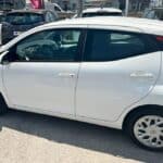 Toyota Aygo AUTO 2021 (5)