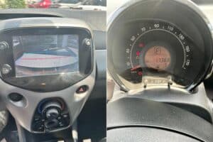 Toyota Aygo AUTO 2021 (7)