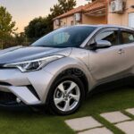 Toyota C-HR 2019 1.8 HYBRID (1)