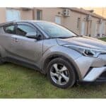 Toyota C-HR 2019 1.8 HYBRID (2)