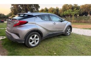 Toyota C-HR 2019 1.8 HYBRID (3)