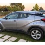 Toyota C-HR 2019 1.8 HYBRID (4)