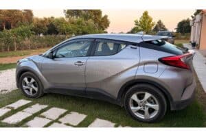 Toyota C-HR 2019 1.8 HYBRID (4)