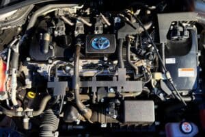 Toyota C-HR 2019 1.8 HYBRID (5)