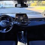 Toyota C-HR 2019 1.8 HYBRID (7)