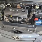 Toyota Corolla 2007 (1)