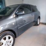 Toyota Corolla 2007 (4)