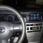 Toyota Corolla 2007 (5)