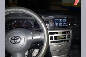 Toyota Corolla 2007 (5)