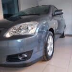 Toyota Corolla 2007 (7)