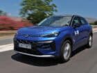 Πρώτη προσφορά για το νέο Volkswagen T-Roc