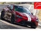 Ρεκόρ στο Nurburgring και χωρίς οδηγό η Xiaomi (+video)