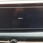 black screen malfunction