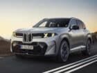Αποκαλυπτήρια για τη νέα «μεγαλειώδη» BMW X5