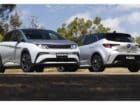 BYD: «Σε 5 χρόνια θα έχουμε περάσει την Toyota»