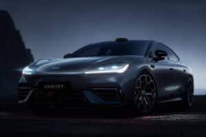 To νέο TT που φτάνει τα 580 άλογα αλλά δεν είναι Audi